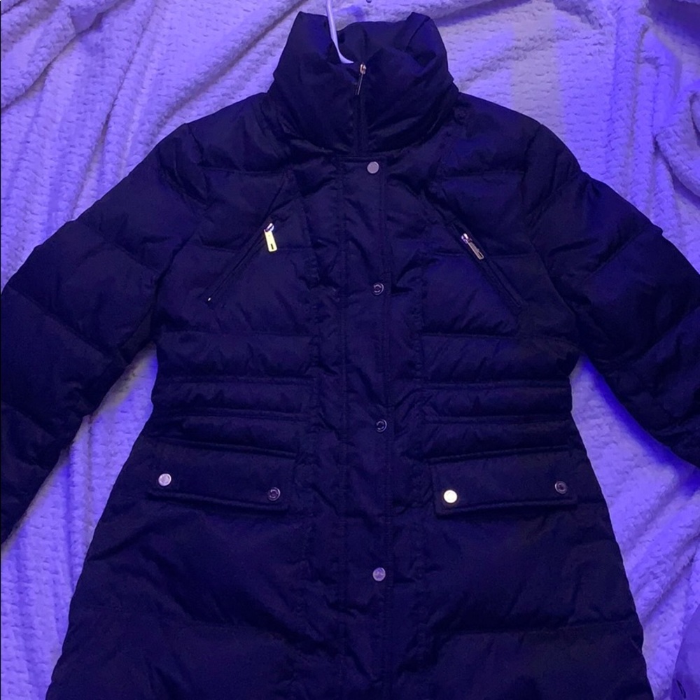 Puff Jacket - image 1